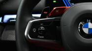 BMW Seria 5 550