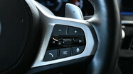 BMW Seria 5 550