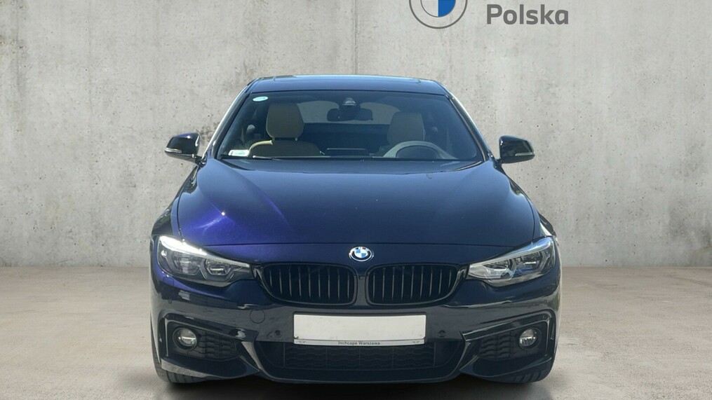 BMW Seria 4 430