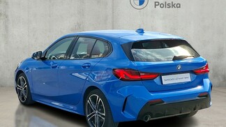 BMW Seria 1 118