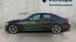 BMW Serii 3, 320