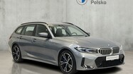 BMW Seria 3 320