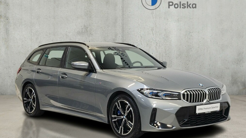 BMW Seria 3 320