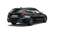 BMW Seria 3 320