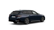 BMW Serii 5, 520