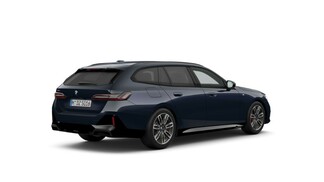 BMW Serii 5, 520