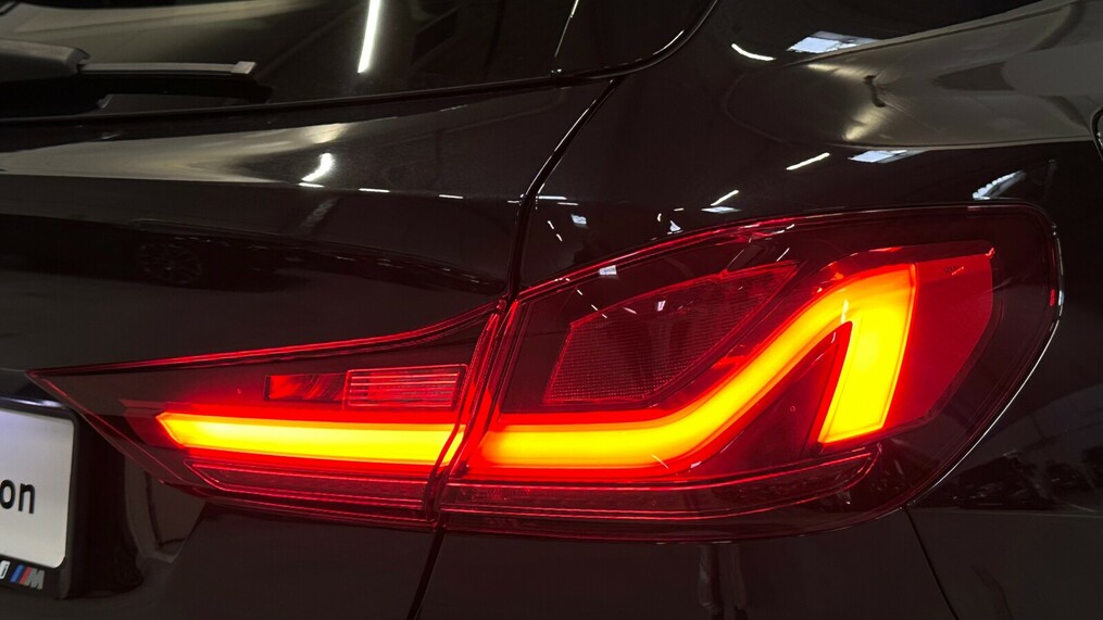 BMW Seria 1 135