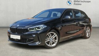 BMW Seria 1 118