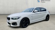 BMW Seria 1 118