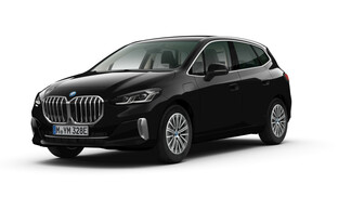 BMW Seria 2, 225