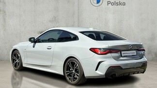 BMW Seria 4 430