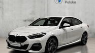 miniaturka - BMW Serii 2, 218
