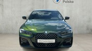 miniaturka - BMW Serii 4, 430