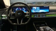 BMW Seria 7 740