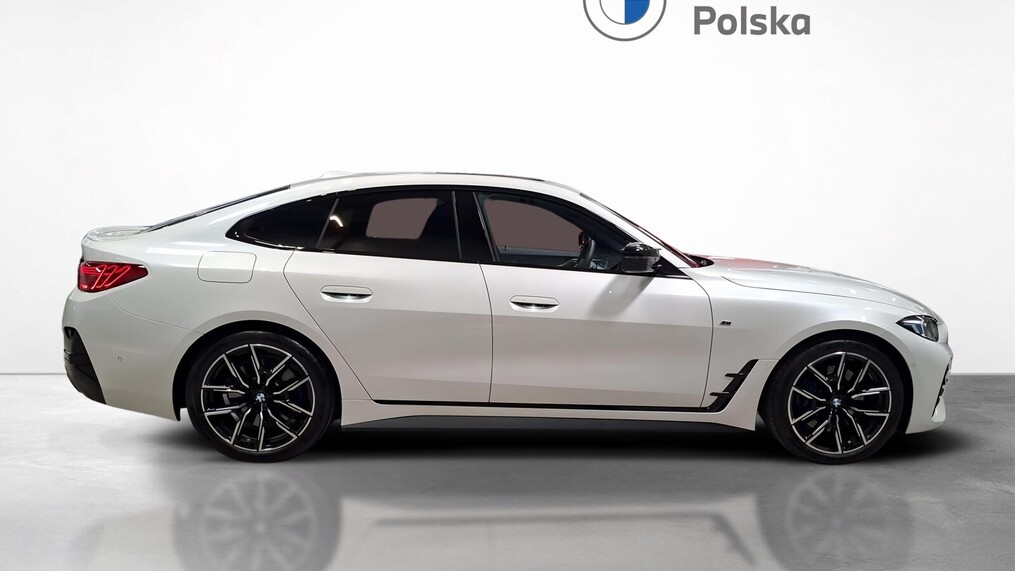 BMW Serii 4, 440