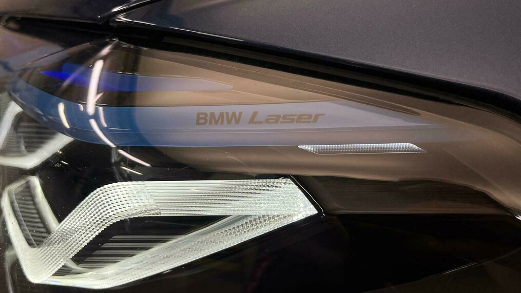 BMW Serii 5, 530