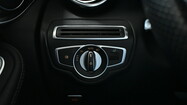 Mercedes-Benz GLC 250