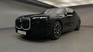 BMW Serii 7, 740