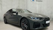 BMW Seria 4, 420