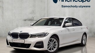 BMW Serii 3, 320