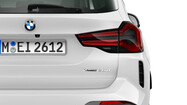 miniaturka - BMW X3