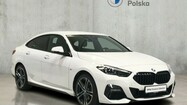 BMW Serii 2, 218
