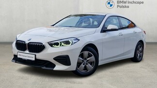 BMW Seria 2 218