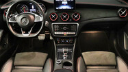Mercedes-Benz CLA 45 AMG