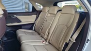 Lexus Seria RX ( wszystkie )