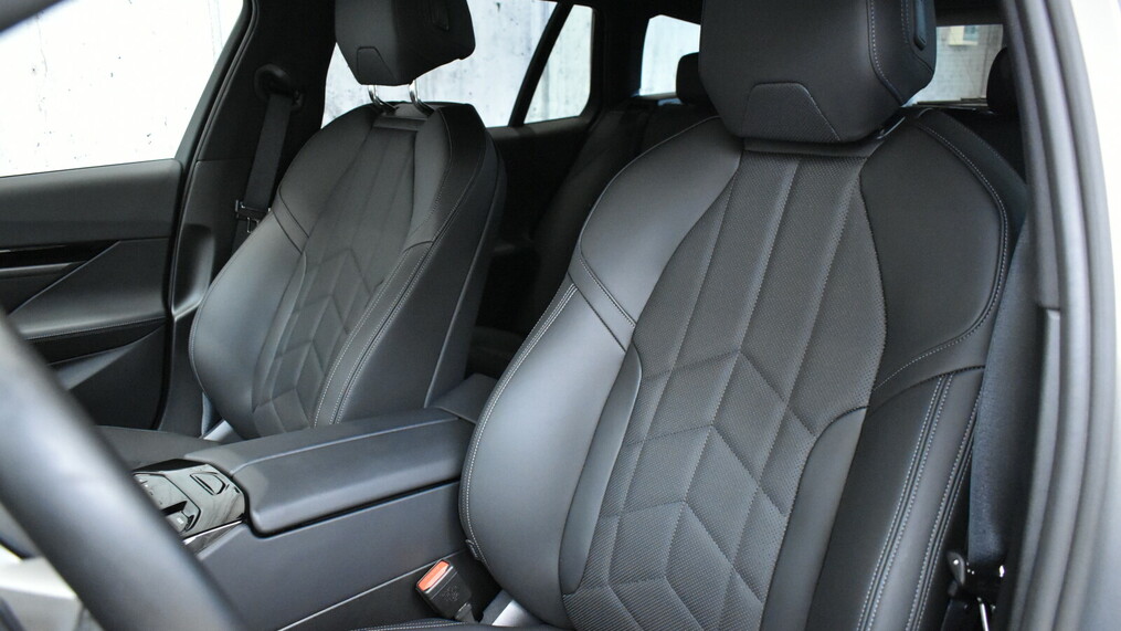 BMW Seria 5 520