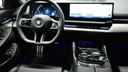BMW Seria 5 520