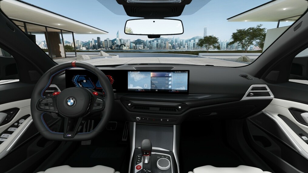 BMW M3