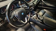 miniaturka - BMW Serii 5, 530