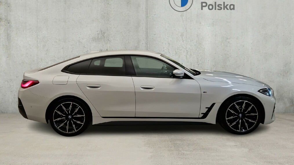 BMW Seria 4 420