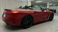 BMW Seria Z4