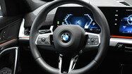 miniaturka - BMW X1