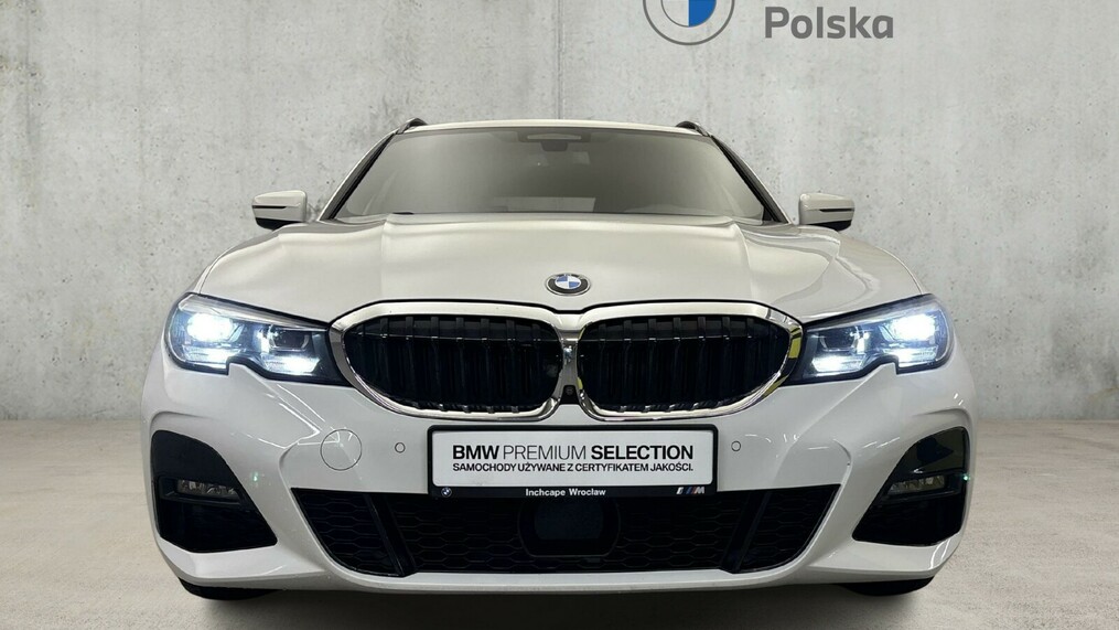 BMW Seria 3 330