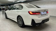 BMW Serii 3, 320
