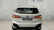 BMW Serii 2, 218