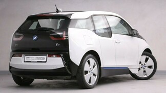 BMW Seria I3