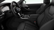BMW Serii 4, 440