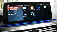 BMW Seria 5 520