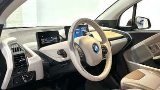 BMW Seria I3 i3