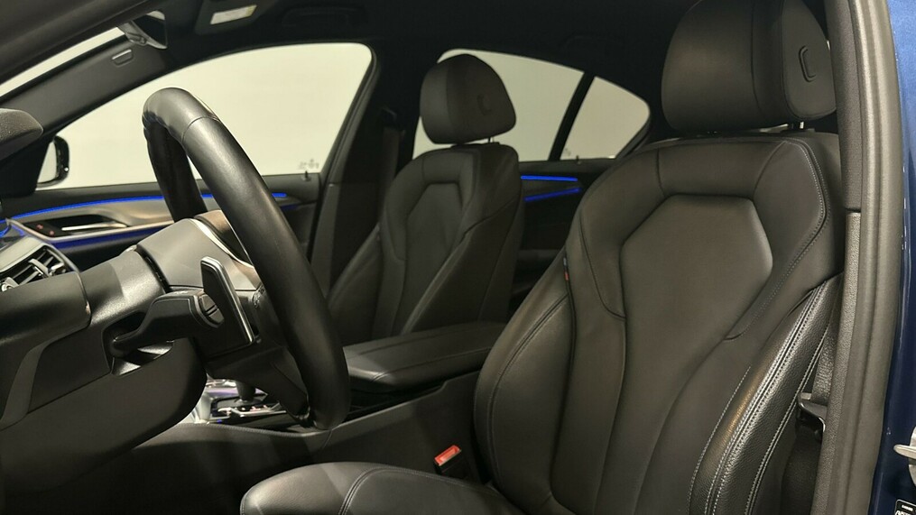 BMW Seria 5 530