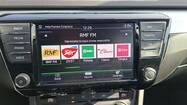 miniaturka - Škoda Superb
