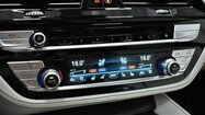 BMW Serii 5, 540