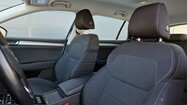 Škoda Superb Combi