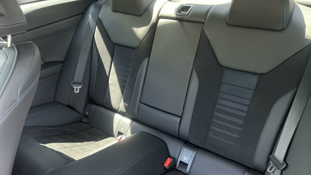 BMW Seria 4 430