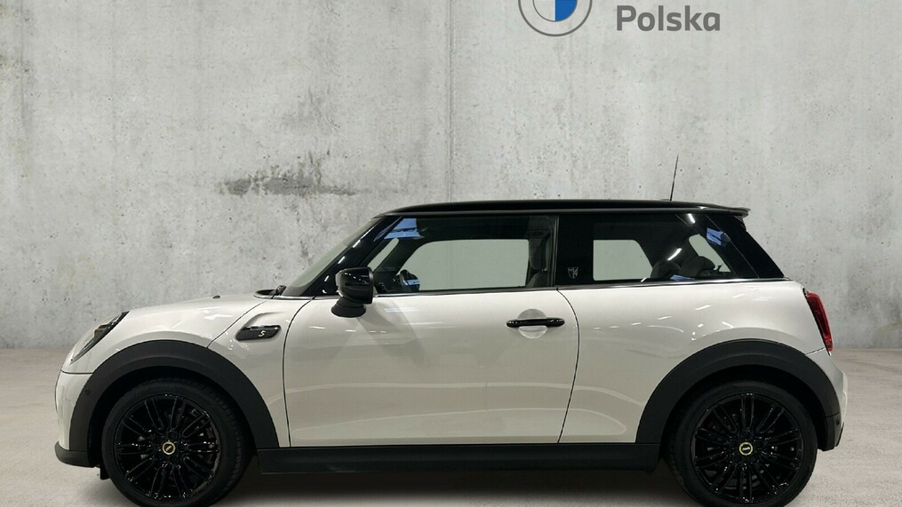 MINI Cooper SE