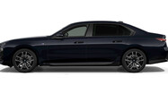 BMW Serii 7, 740